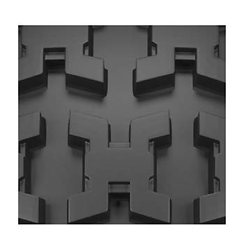 21x7-10 ve 20x10-10 Atv Ön Arka Takım Lastikler