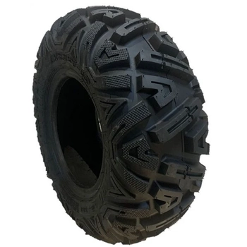 Silvermax 22x10-10 BL780 6PR Atv Utv Arka Lastii