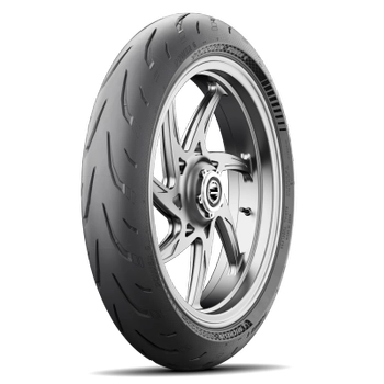 Michelin 120/70ZR17 Power6 58W n Lastik