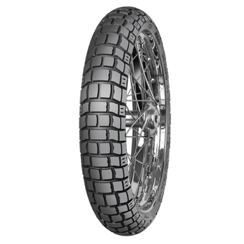 Mitas takım 90/90-21 - 150/70R18 Enduro Trail ADV
