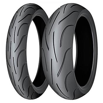 Michelin 180/55ZR17 Pilot Power 2CT 73W Arka Lastik