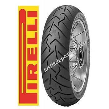 Pirelli 140/80R17 Scorpion Trail II 69V Motosiklet Lastii (2024)