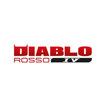 Pirelli 160/60ZR17 Diablo Rosso IV 69W Motosiklet Arka Lastii