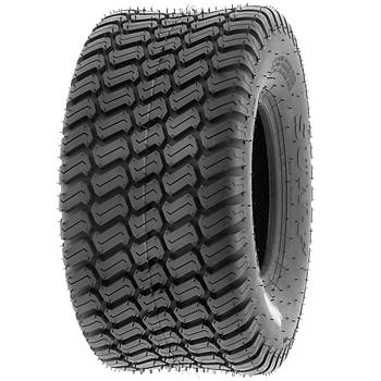 SunF 15x6.00-6 R002 Atv -Golf-Bahe-Slaj-im Lastii