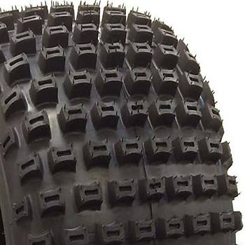 Wanda 22x11-8 P323 4PR Atv Lastik