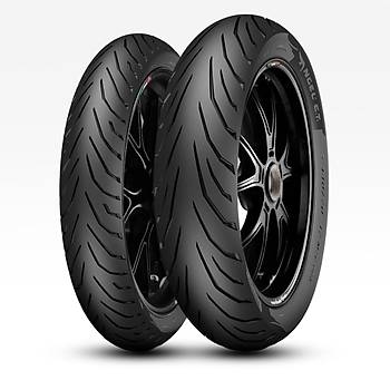 Pirelli 140/70-17 Angel City Motosiklet Arka Lastii