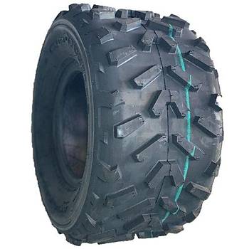 Wattstone 18x9.50-8 WS711 6 Kat Atv Arka Lastii