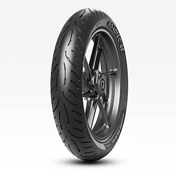 Metzeler 180/55ZR17 Roadtec 02 73W Motosiklet Arka Lastii