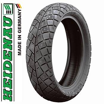 Heidenau 120/70-10 K62 54M Scooter Lastii