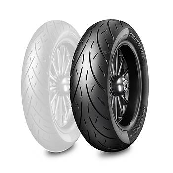 Metzeler 200/55R16 Cruisetec 77H Motosiklet Lastii (2023)