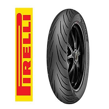 Pirelli 100/80-17 52S TL Angel City Front Motosiklet Lastii