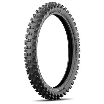 90/100-21 Michelin Kros Lastik Fiyatı