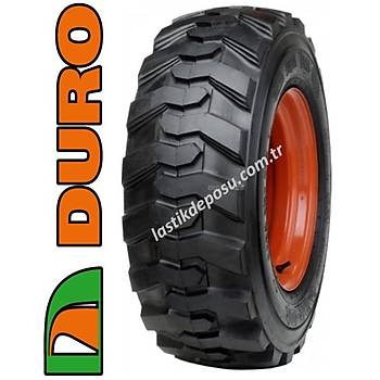 Duro 23x8.50-12 6PR Mini i Makinas Bobcat Lastii HF702