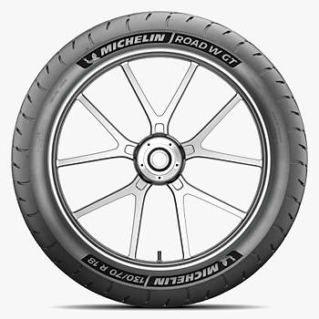 130/70B18 Michelin Motosiklet Lastiği Fiyatı