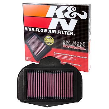 K&N Hava Filtresi Fiyatı