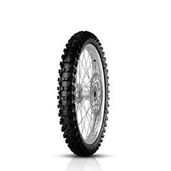 Pirelli 2.50-10 Scorpion MX eXTra 33J (TT) Motosiklet Lastii