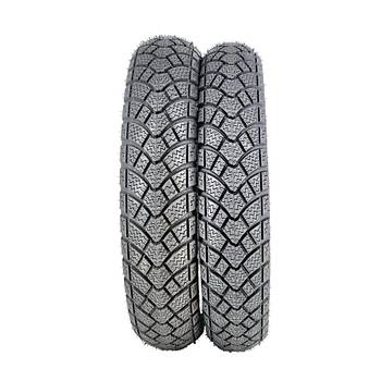 90/90-14 ve 100/90-14 Motosiklet Kış Lastiği