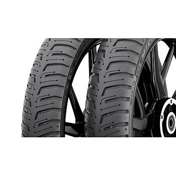 Michelin RKS 125 R Set 2.75-18 ve 90/90-18 City Extra n Arka Takm