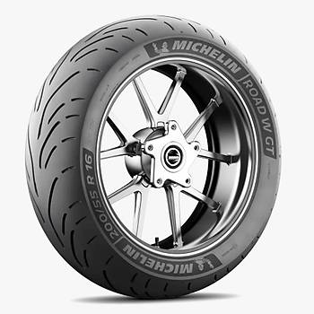 130/70B18 ve 200/55R16 Michelin Motosiklet Lastiği Fiyatı