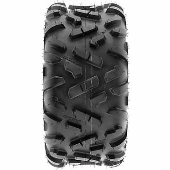 SunF 20X10-8 A051 Power II 6PR Atv Arka Lastik