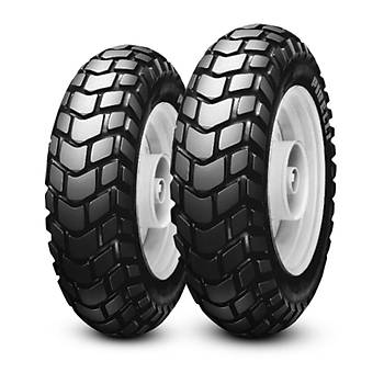 Pirelli 120/90-10 ve 130/90-10 SL60 n/Arka Set Motosiklet Lastii