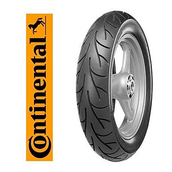 Continental 120/90-18 65H TL Rear Conti Go Motor Lastii (2616)