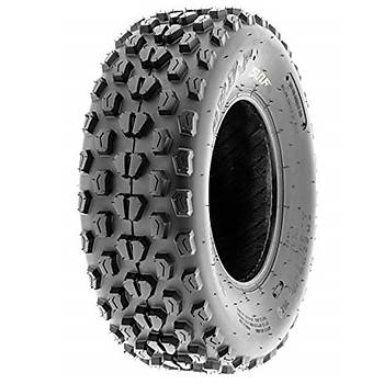 SunF Set 21x7-10 ve 20X10-10 A017 - A027 6Kat Atv Lastik Takm n-Arka