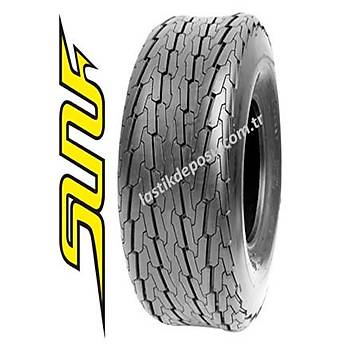 SunF 20.5x8.0-10 T005 Landing 6PR Golf Arabas Lastii