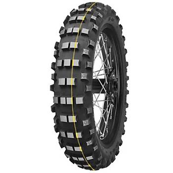 Mitas 140/80-18 EF07 Majestic Enduro Super TT Motosiklet Lastii