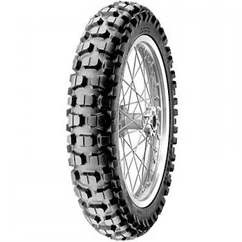 Pirelli 130/90-17 MT21 68P Rallycross Arka Motosiklet Lastii