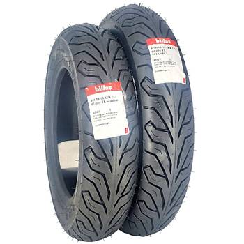 90/90-12 ve 3.50-10 Motosiklet Lastiği