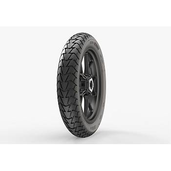 Anlas 80/90-14 SC360 AllGrip 46Q RF TL Scooter Motosiklet Lastii