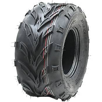 Wanda Set 19x7-8 ve 18x9.5-8 P361 4PR Atv n Arka Takm