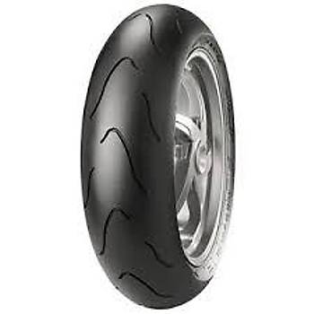 200/55ZR17 Racetec K1 Metzeler Motosiklet Lastiği