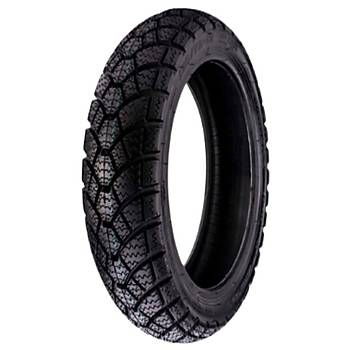 Garelli Big Wheel Anlas Set 120/90-10 ve 130/90-10 SC500 Winter Grip-2 Motosiklet K Lastii