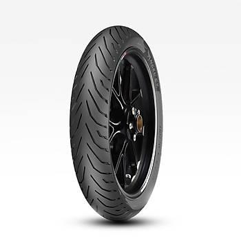 Pirelli Set CFMOTO NK 250 110/70-17 ve 150/60-17 Angel City n Arka Lastik