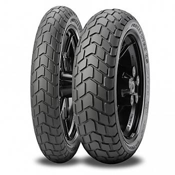 Pirelli Takm 130/90B16 ve 150/80B16 MT60 RS RF n Arka Set