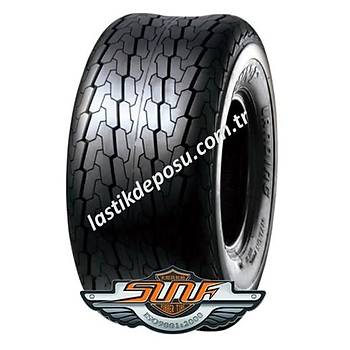 SunF 20.5x8.0-10 T005 Landing 6PR Golf Arabas Lastii