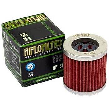 Hiflo HF-181 Yağ Filtresi Fiyatları