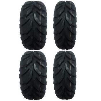 Wattstone Set 25x8-12 ve 25x10-12 WS735 Atv Utv Lastik n Arka Takm
