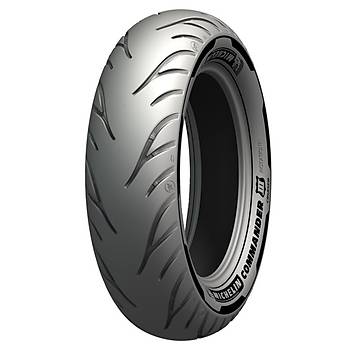 Michelin Set 90/90-21 ve 150/80B16 Commander III Cruiser n Arka Takm