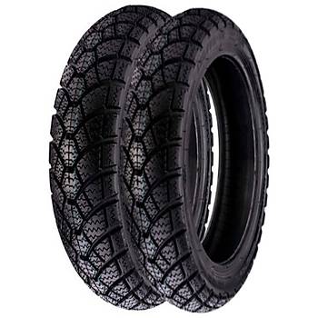 Anlas 2.75-18 SC500 Winter Grip2 Motosiklet K Lastii