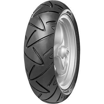 Continental Set 100/80-17 ve 130/70-17 ContiTwist Sport SM n Arka Lastik