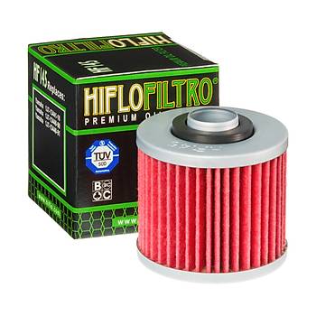 Hiflo HF-145 Yamaha WR125 X Ya Filtresi (09-16)