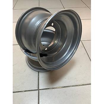 BRS 8 Jant 6x8 Rim Buggy-Atv-Bahe-Golf-Hobi (18x9.50-8)