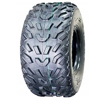 Unilli Set 19x7-8 ve 18X9.5-8 UN711 Atv Lastik Takm n-Arka