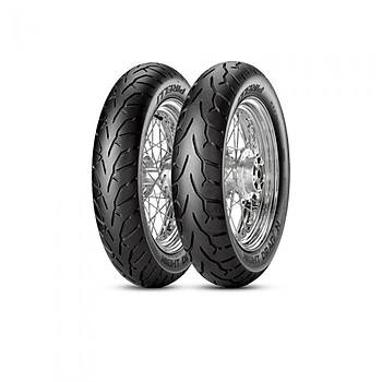 Pirelli Set 130/90B16 67H ve 180/70B15 76H Night Dragon n Arka