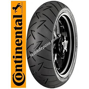 Continental 170/60ZR17 72W Conti Road Attack2 Sport-Touring (2014)