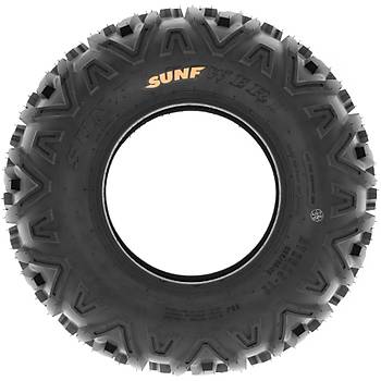 SunF 25x10-12 A051 Power II 6PR Atv Arka Lastik