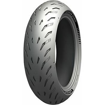 Michelin 190/55ZR17 Power5 75W Arka Lastik